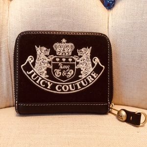 Juicy Couture Wallet